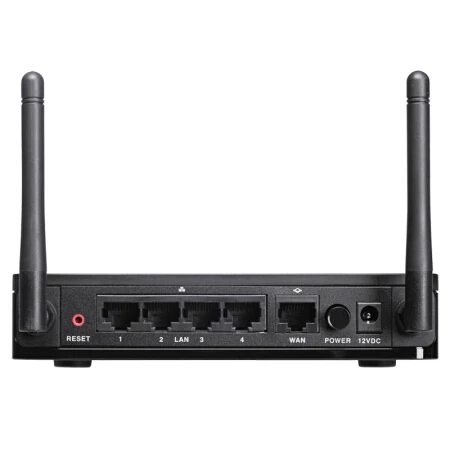 Small Business RV130W-E-K9-CN For Wireless VPN Firewall Router