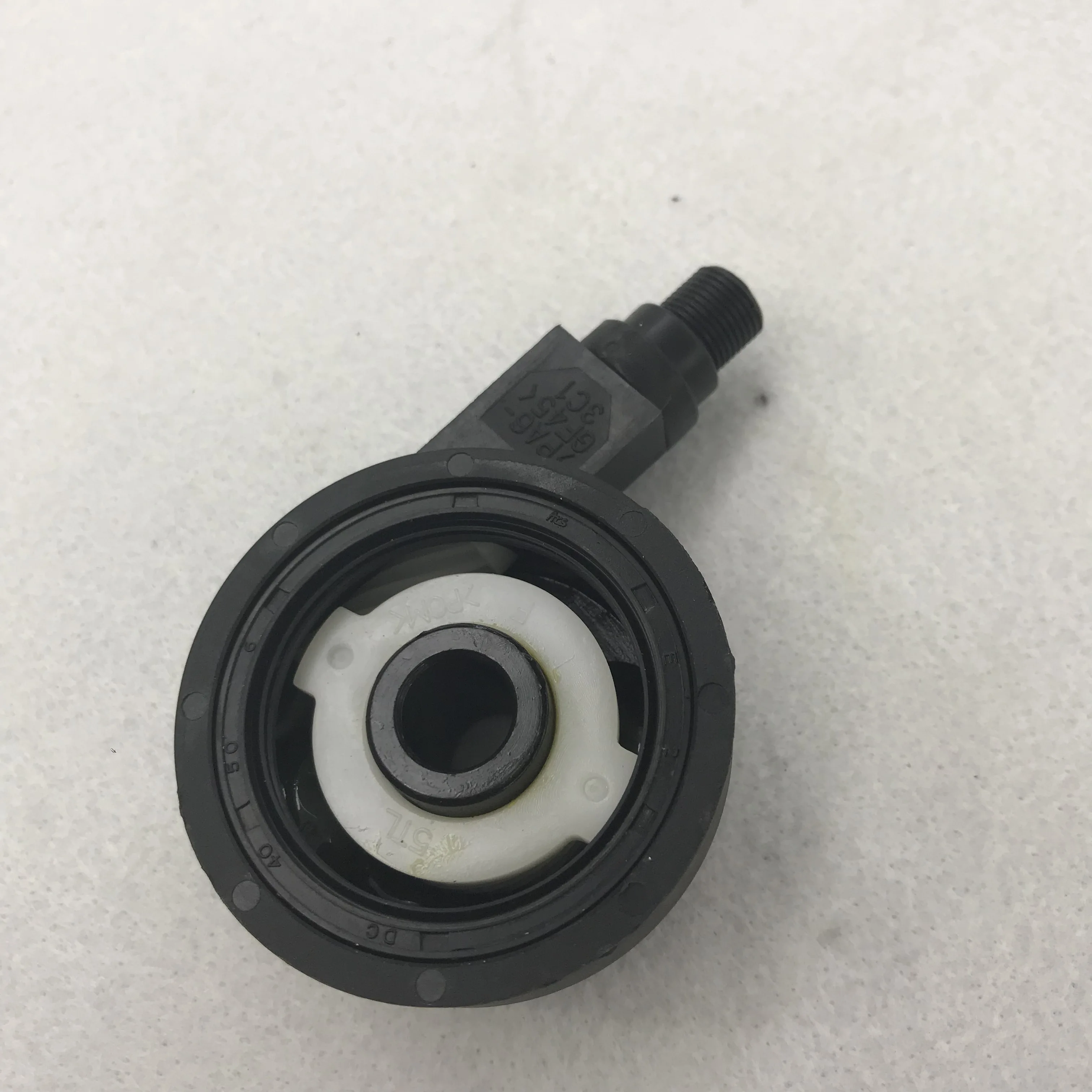 Motorcycle parts speed gear meter gear for VIXION