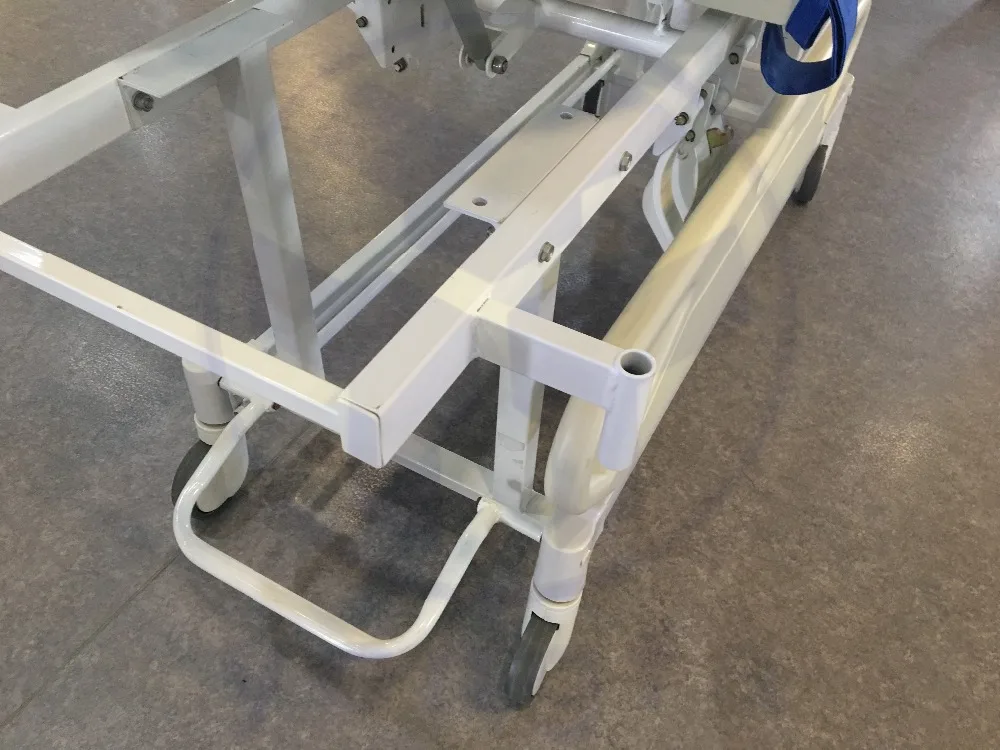 YFTC-J2A(V) пациента, транспортная грузовая тележка