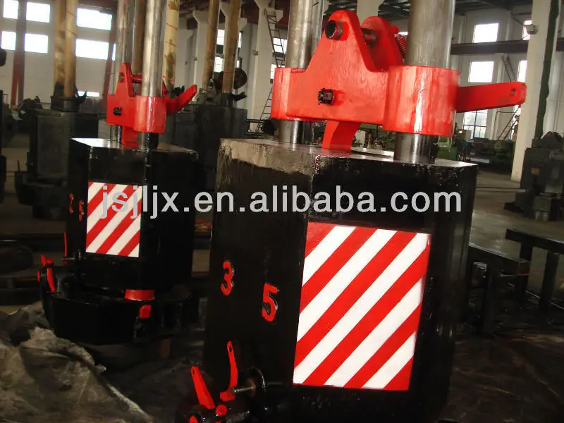 juli бренда молота dd серии дизель молота