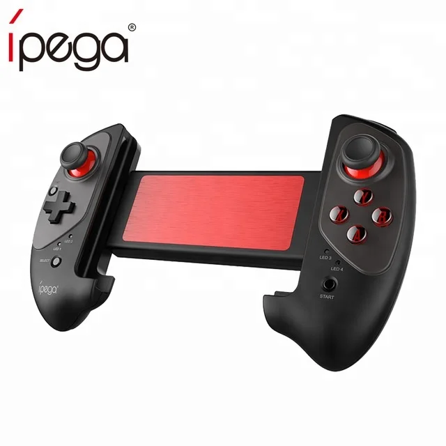 iPEGA Upgrade PG-9083S Wireless Phone Gamepad Android Joystick For Blueteeth Smartphone/Android /IOS/Smart Tv