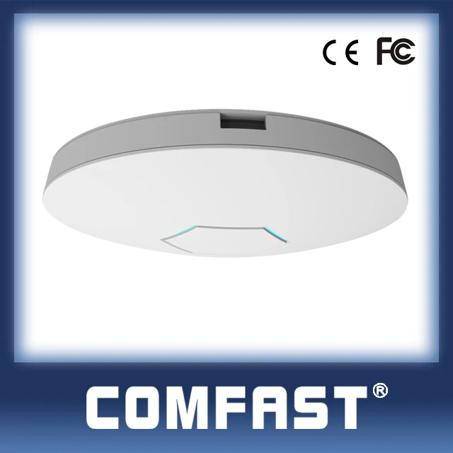 Comfast CF-E325N потолочный ap потолочное крепление Wi-Fi удлинитель высокой мощности беспроводной адаптер
