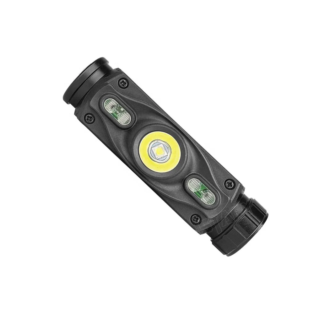 STARYNITE high power super bright 750 lumen professional led headlamp usb rechargeable frontal lamp with red blue light