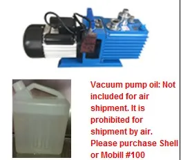 3Kg/Batch Top Press Vial Sealing Laboratory Vacuum Freeze Dryer