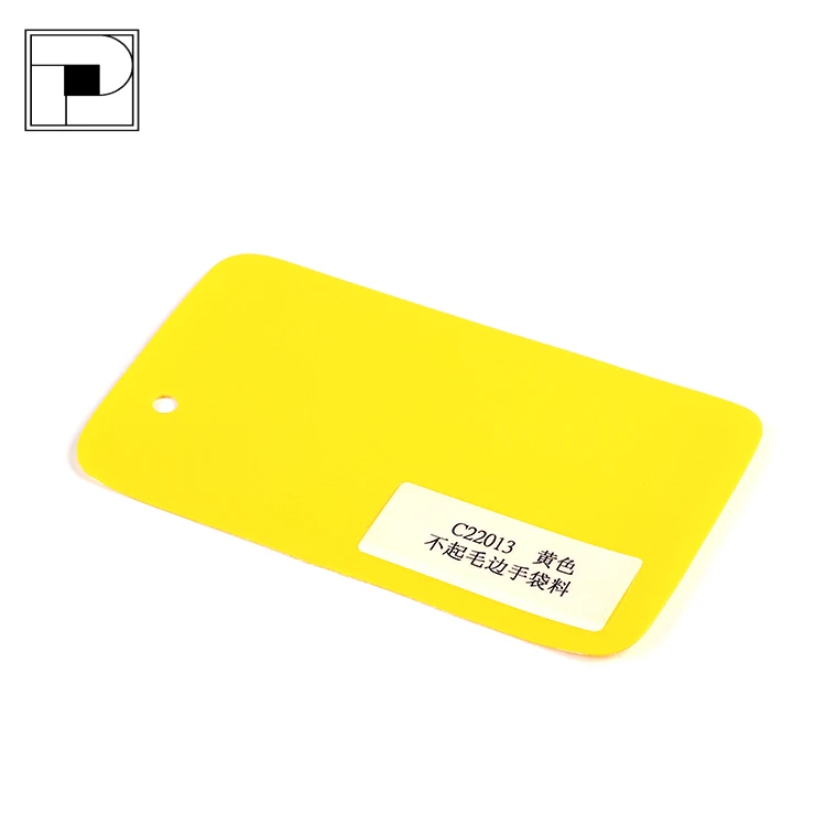 Fashional Waterproof Durable Fabric Coated  PVC tarpaulin for bag