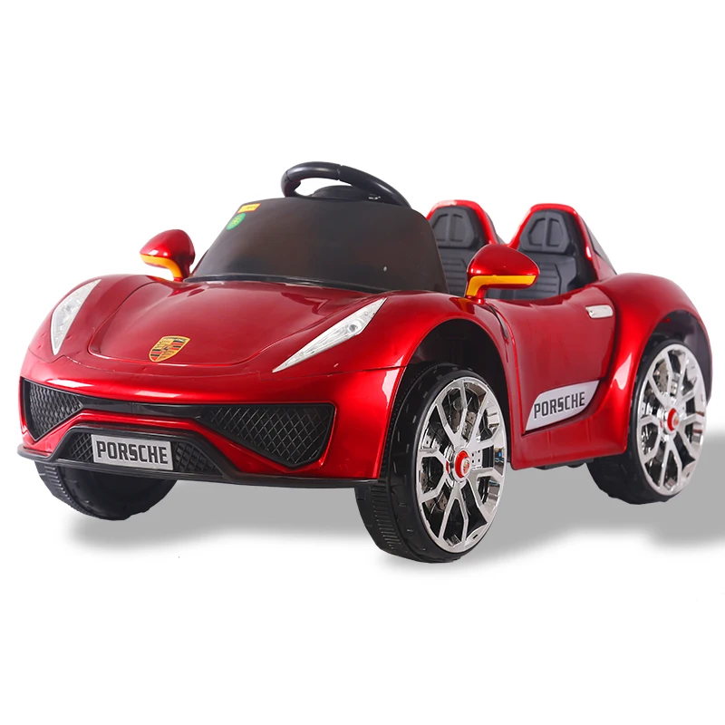 Лидер продаж, четырехколесный Электрический аккумулятор, радиоуправляемая модель автомобиля для детей