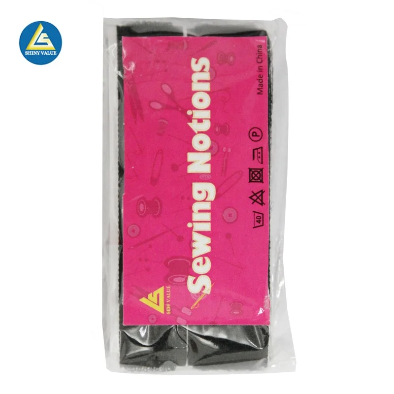 hook and loop tape/ hook loop fastener tape/polyester and nylon quality tape