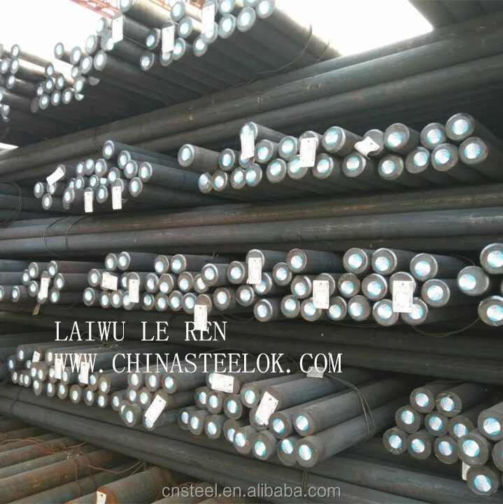 JIS sup9 sup9a sup10 spring steel round bar/flats bar