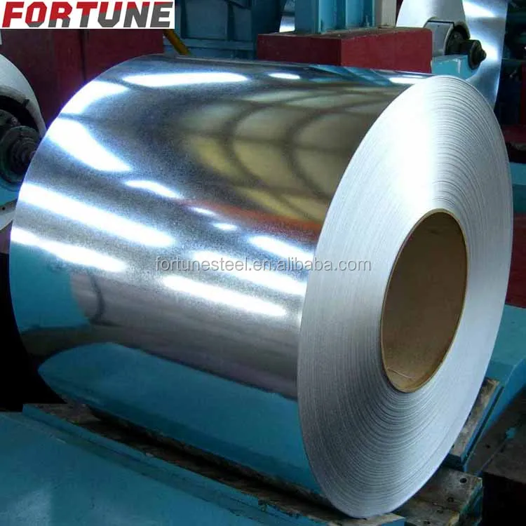 ASTM SGCC CR full hard cold rolled steel coil 0.13-3.0mm*600-1250mm competitive price galvanized steel sheet roll in coil