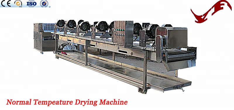 
Bag Drying Mahine Washing cleaning Drying Line 
