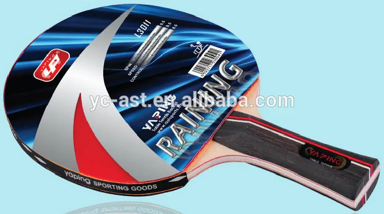 Горячая распродажа новый продукт пинг-понг / пинг-понг ракетка мяч