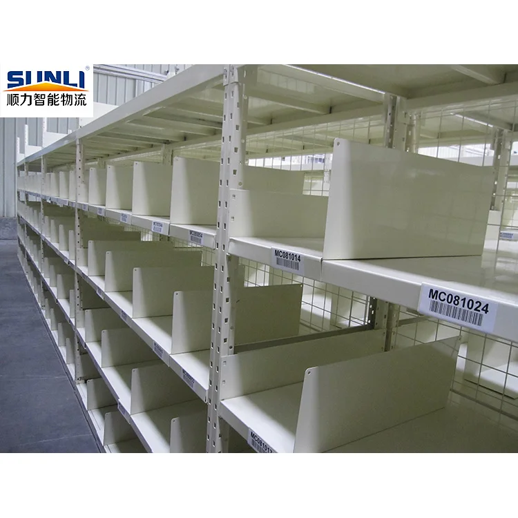 Сверхпрочная полка p80x60 мм, 3200 кг, 4 уровня, 2000 мм