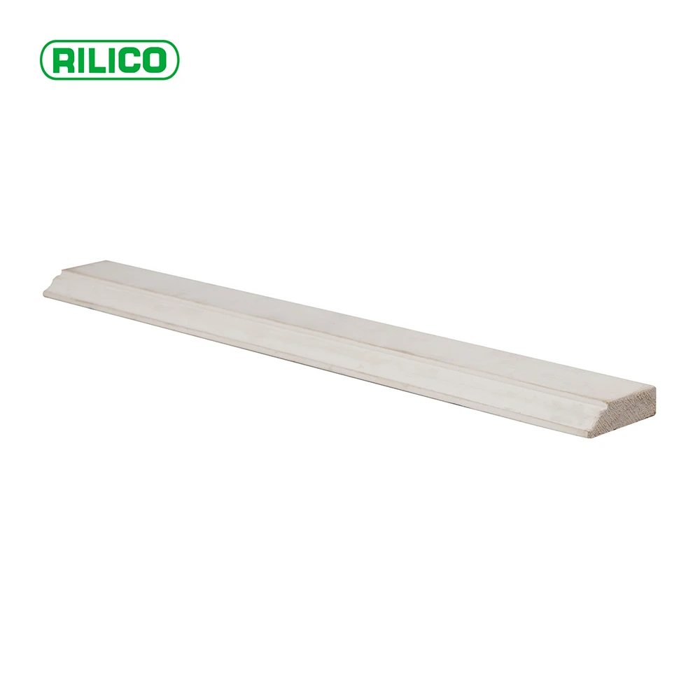 
High Quality Wholesale Custom Cheap wood picture frame molding 