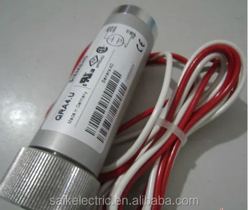 
Flame Detector C7035A1064 