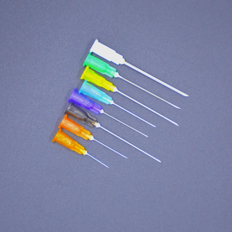 Best Price Medical Disposable  Injection dental Needle for  luer lock Syringe