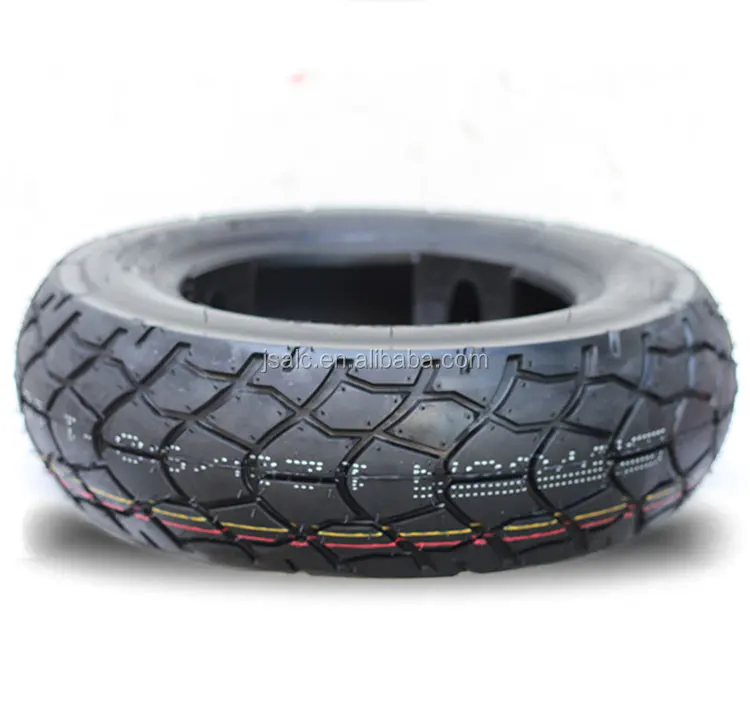 120/90-10 S018 Wholesale Price SCOOTER MOTORCYCLE TIRE Tubeless