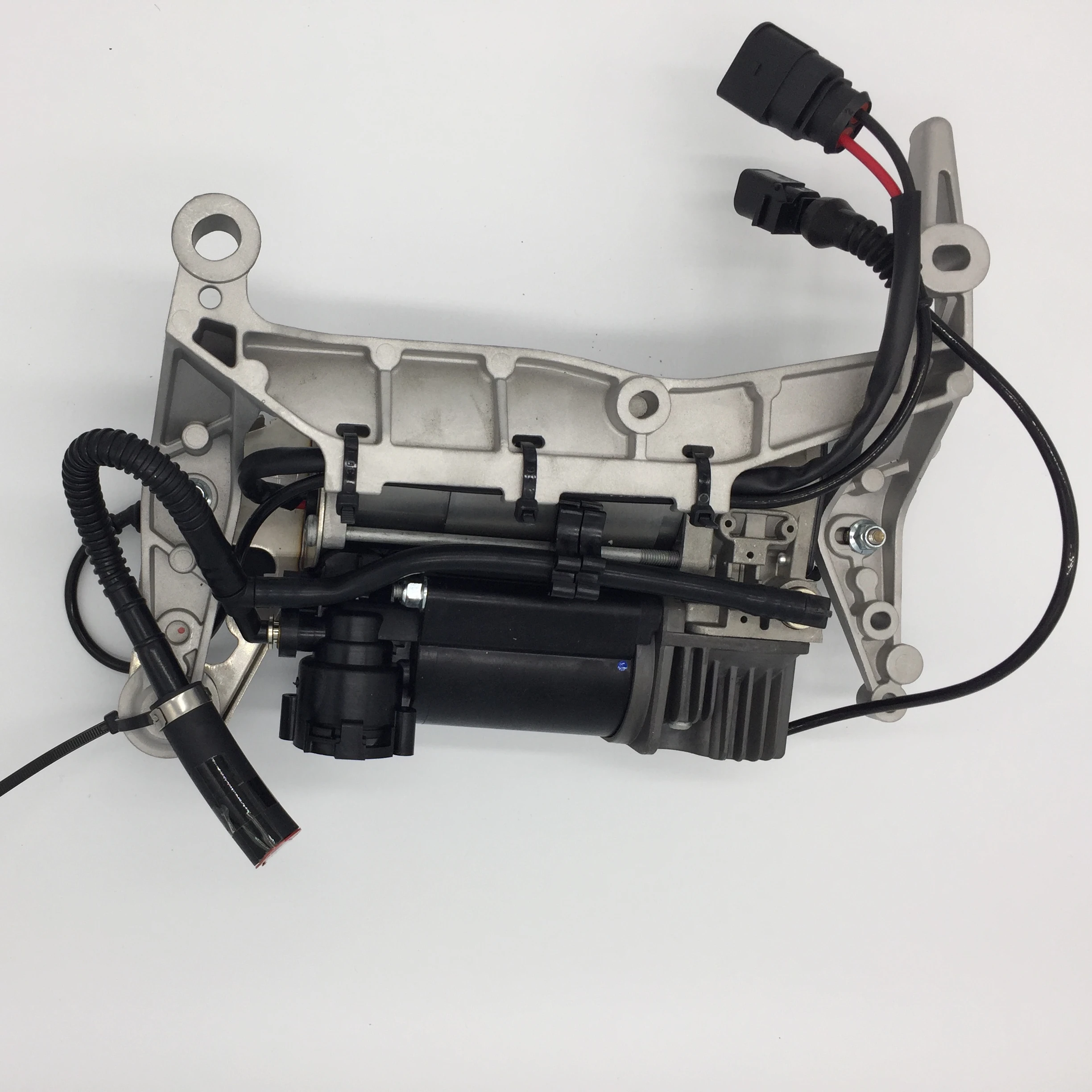 Воздушный подвесной компрессор для Touareg 2002-2010 OE 7L0616006F, воздушный компрессор