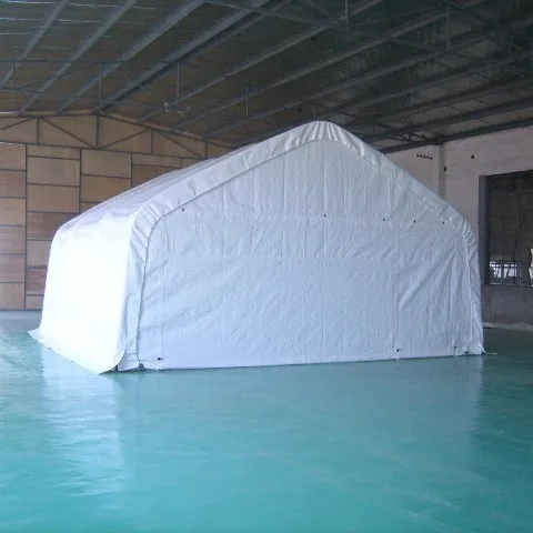 Tarp Barn, Storage Warehouse Construction PVC Tent, Tents Manufacturer