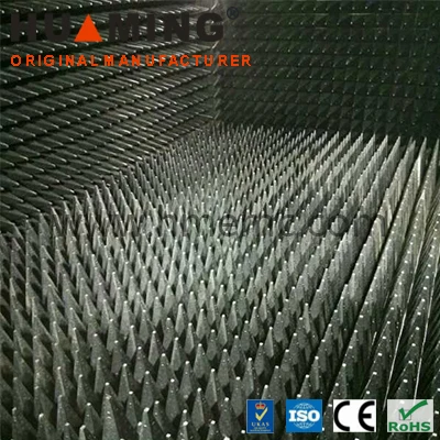 High Performance Filter for RF shielding room