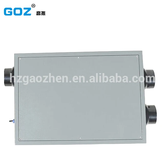 high quality wholesale duct and ceiling mounted dehumidifier
