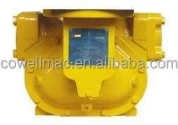 
liquid controls flow meter lpg flowmeter 