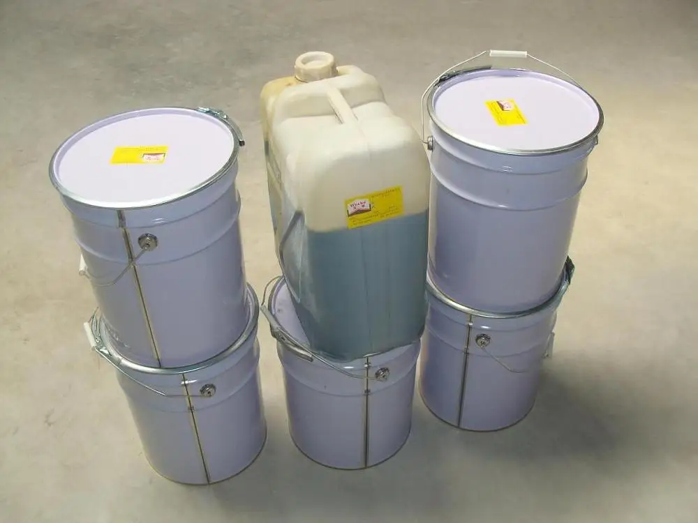 
Special Two component polyurethane metal adhesive glue for Aluminum honeycomb panel 