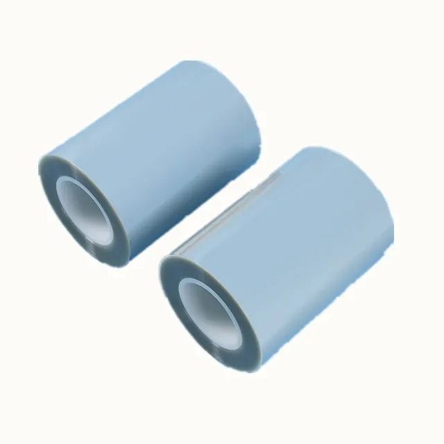 Thermoforming blister packing PVC/PET plastic film rolls