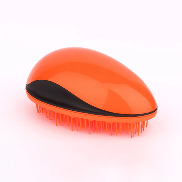 Factory Price Fashion Design Tangle Hair Brush