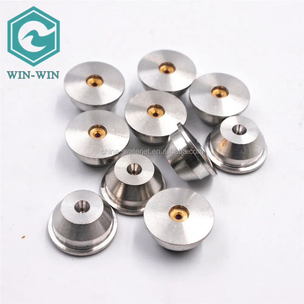 Запчасти для гидроабразивной резки Сопло гидроабразивной резки