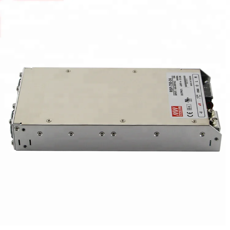 Meanwell Вт 750 блок питания 24 В в