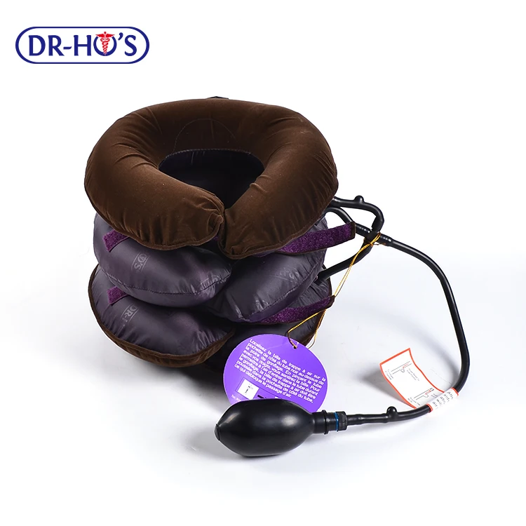 
Electrical cervical traction apparatus spondylosis therapy machine ,cervical traction device 