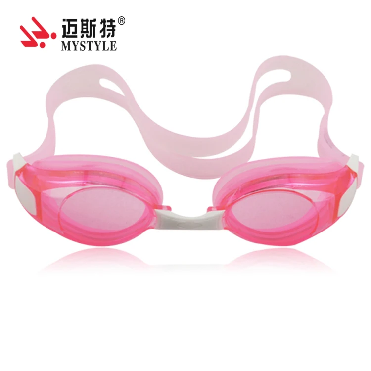 Swimming Goggles No Leaking Adult Men Women Youth