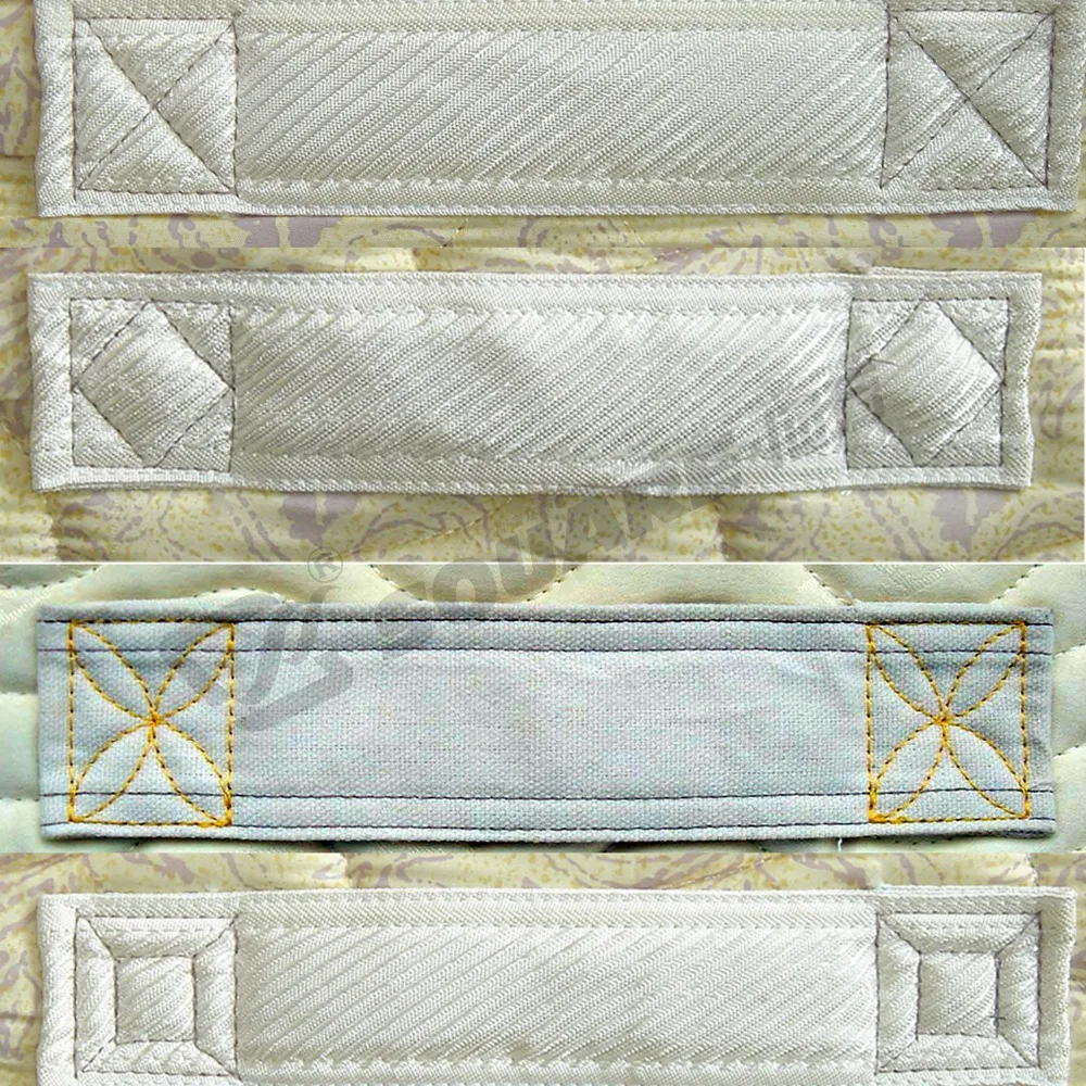 CLF-3 decorate sewing machine Mattress Handle Machine