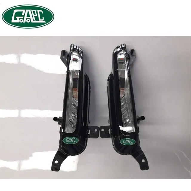 Car LED Fog Lamp LR072645 Left LR072646 Right GL1164 for Land Rover for Range Rover Evoque 2016 Spare Parts Accessories Supplier