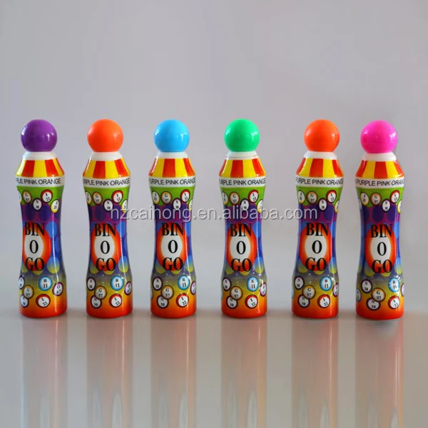 Hot sale cheap bingo marker ,bingo duaber with 1.5oz CH2809