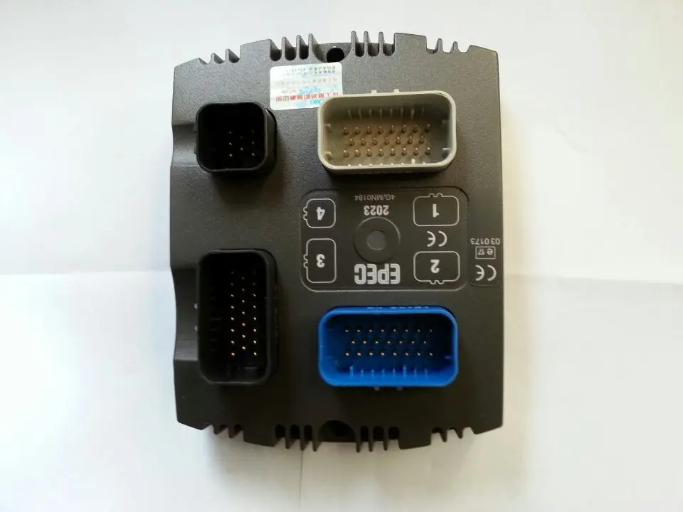 
E3002023-20 original EPEC Piper controller for loader 