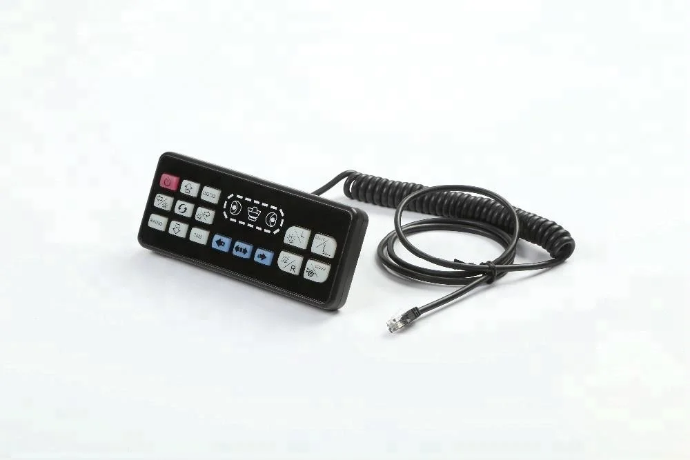 
ECE R65 Ambulance Police Fire Trucks Led Lightbar 