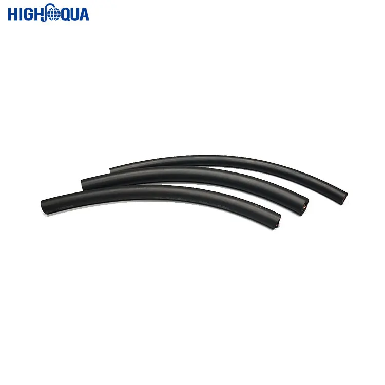 Air Condition Hose R134A SAE J2064 Type C Type E Air Conditioner hose