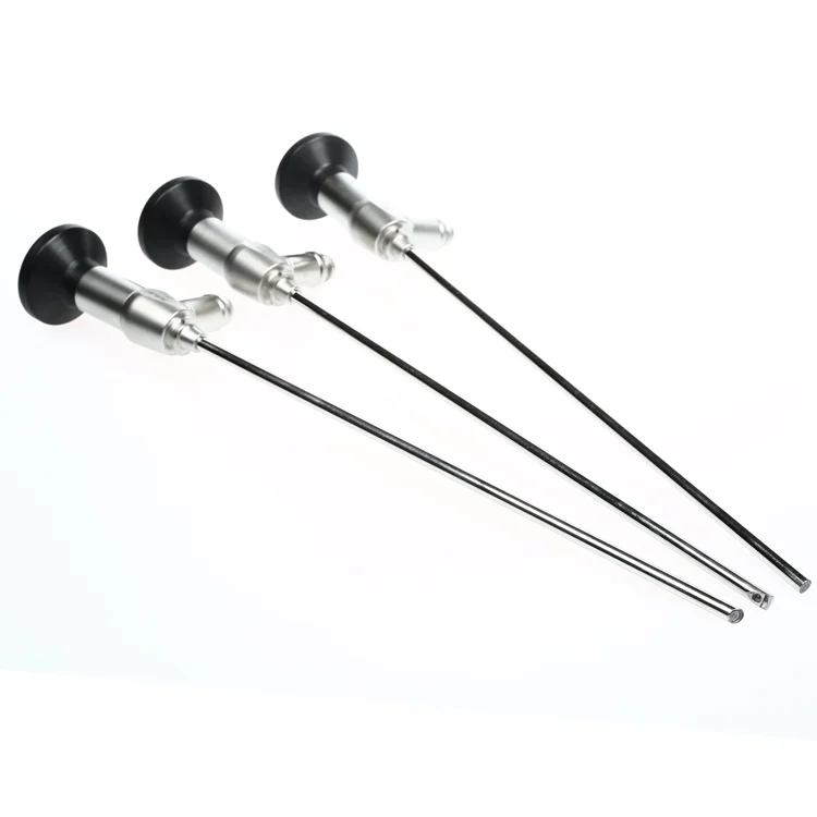 karl storz compatible medical rigid 4mm portable sinuscope