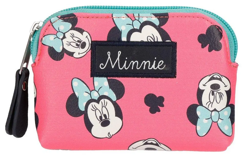 DISNEY FAMA Audit Factory в Китае Yiwu поставщик Disney Wink монетница портмоне косметичка для