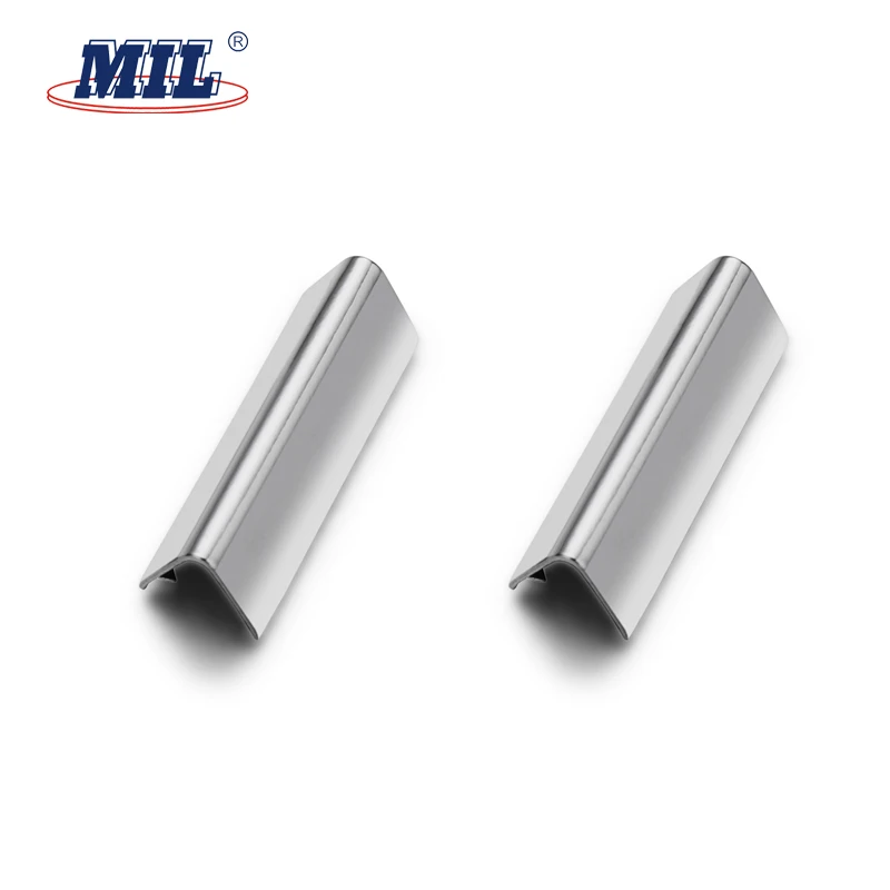 Custom Logo Brass Metal Cord End Lock Stoppers For Drawstring