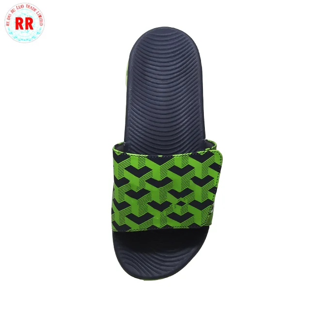 
hot sale summer slide sandal new design men eva slipper china slipper 