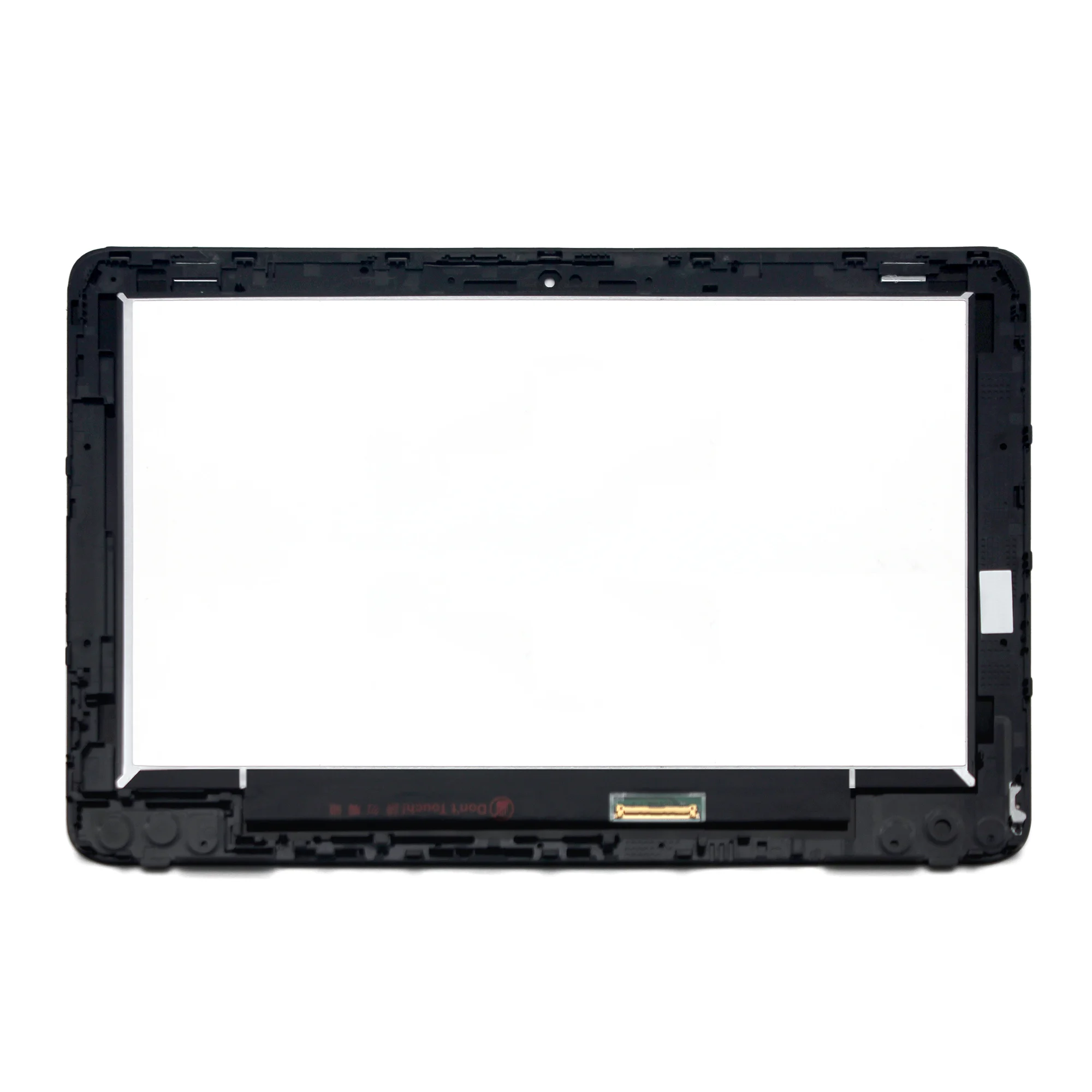Laptop LED LCD Touch Screen Digitizer Assembly With Bezel For HP Chromebook 11 x360 G1 EE 928588-001