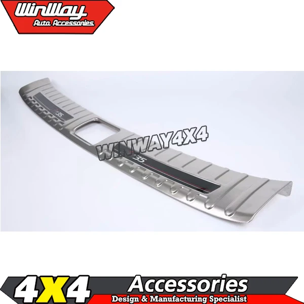 Автомобильные аксессуары, порог задней двери для IX35 2018 +