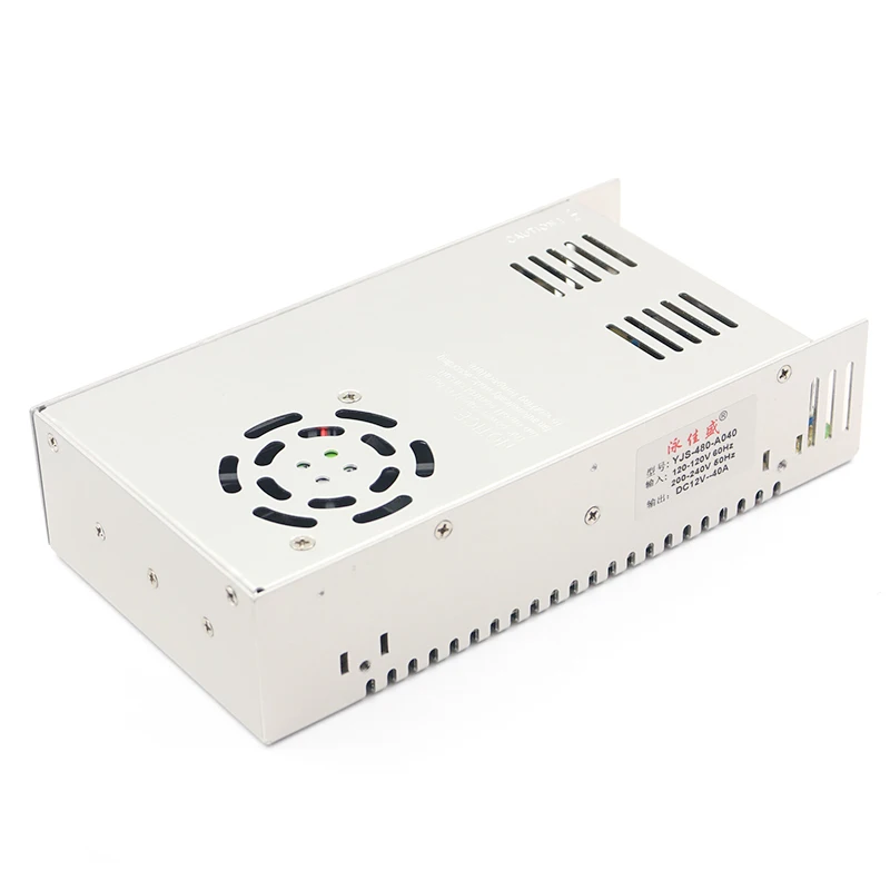 480W 12V 40A Switching power supply high quality 2 years warranty