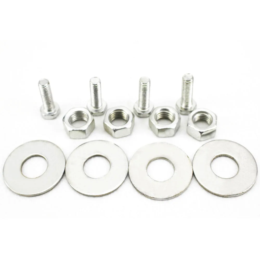 
Foldable j bolt of concrete foundation M18 anchor bolts with fixings 