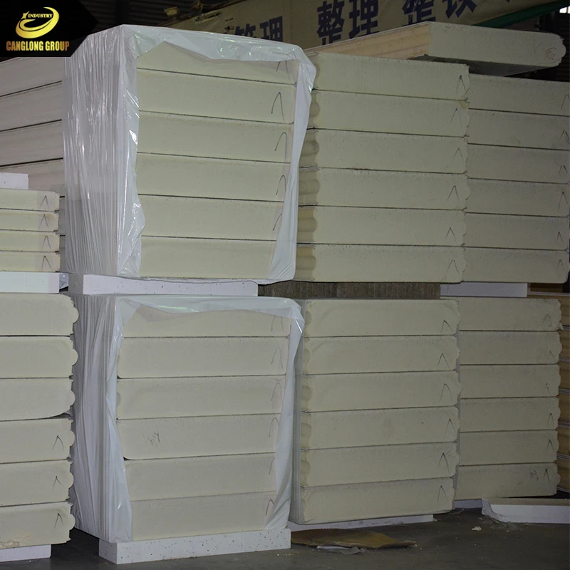 Sandwich panel lebanon price