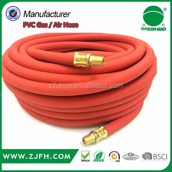 
PVC high pressure compressor air hose / air hose pipe 