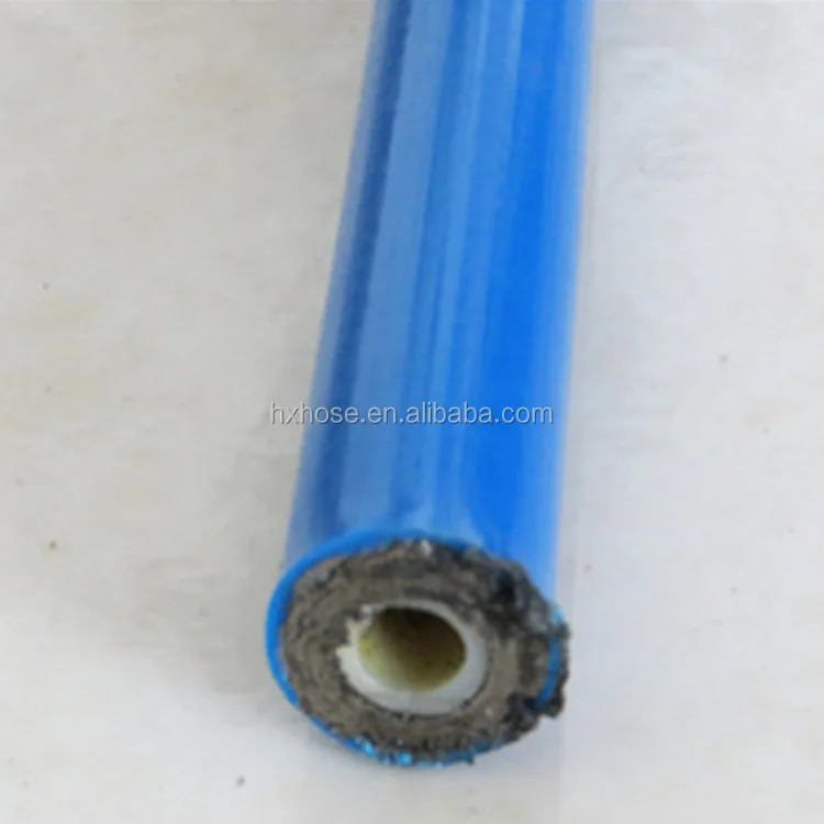 2800 BAR ultra-high pressure hose for water jetting