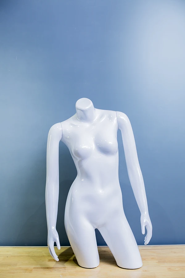 half body top body mannequin male torso mannequin  female torso mannequin